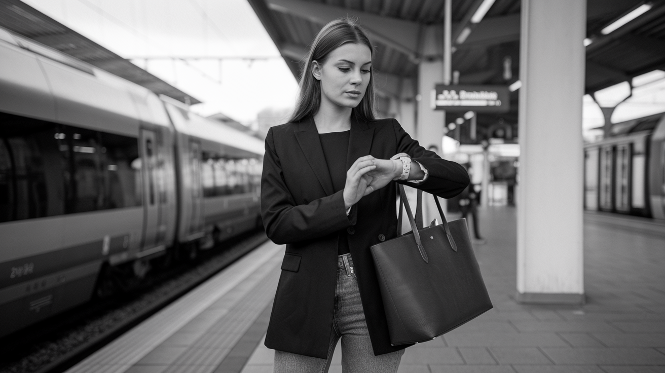 Bad Brückenau to Frankfurt Airport Transfer: Your Stress-Free Travel Guide